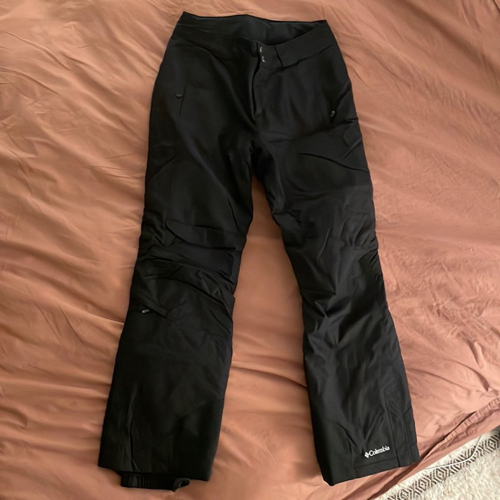 Columbia Bugaboo Omni-Heat Snow Pants - Women's